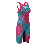Arena Carbon Air 2 Twilight Gator Suit