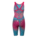 Arena Carbon Air 2 Twilight Gator Suit