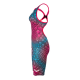 Arena Carbon Air 2 Twilight Gator Suit