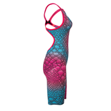 Arena Carbon Air 2 Twilight Gator Suit