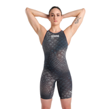Arena Carbon Air 2 Night Gator Suit