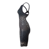 Arena Carbon Air 2 Night Gator Suit