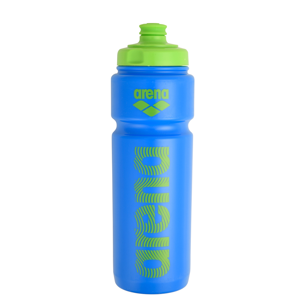 Arena Sports Bottle - Royal / Green