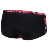 Arena Crazy Mushroom Low Waist Shorts