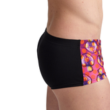 Arena Crazy Mushroom Low Waist Shorts