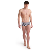 Arena Crazy Illusion Low Waist Shorts