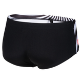 Arena Crazy Illusion Low Waist Shorts