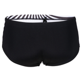 Arena Crazy Illusion Low Waist Shorts