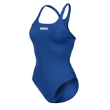 Arena Team Solid Pro Royal Blue Swimsuit