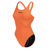Arena Team Solid Tech Swimsuit