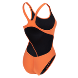 Arena Team Solid Tech Swimsuit