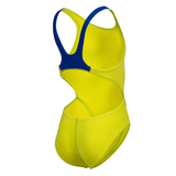 Arena Girls Team Tech Swimsuit