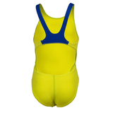 Arena Girls Team Tech Swimsuit