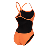 Arena Team Solid Challenge Swimsuit