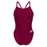 Arena Team Solid Challenge Fandango Swimsuit