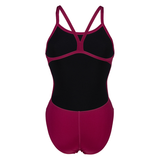 Arena Team Solid Challenge Fandango Swimsuit