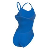 Arena Team Solid Challenge Royal Swimsuit