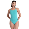 Arena Team Solid Challenge Turquoise Swimsuit