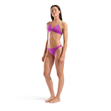 Arena Team Fuchsia Pink Bikini Swim Top