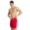 Arena Team Solid Jammer - Red