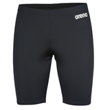 Arena Team Solid Black Jammer