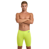 Arena Team Solid Jammers - Soft Green