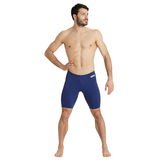 Arena Team Solid Navy Jammer