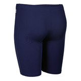 Arena Boy's Team Solid Jammer - Navy