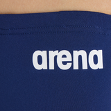Arena Boy's Team Solid Jammer - Navy