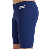 Arena Boy's Team Solid Jammer - Navy