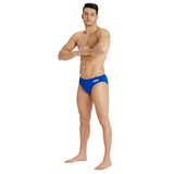 Arena Team Solid Royal Brief