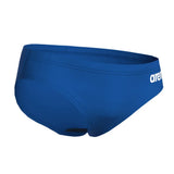 Arena Boy's Team Solid Brief - Royal