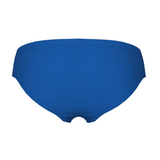 Arena Boy's Team Solid Brief - Royal