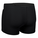 Arena Team Solid Black Short