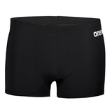 Arena Team Solid Black Short