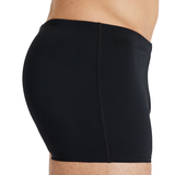 Arena Team Solid Black Short