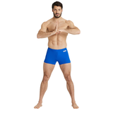 Arena Team Solid Royal Short