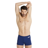 Arena Team Solid Navy Short