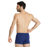 Arena Team Solid Navy Short