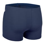 Arena Team Solid Navy Short