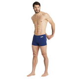Arena Team Solid Navy Short