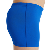 Arena Boy's Team Solid Short - Royal