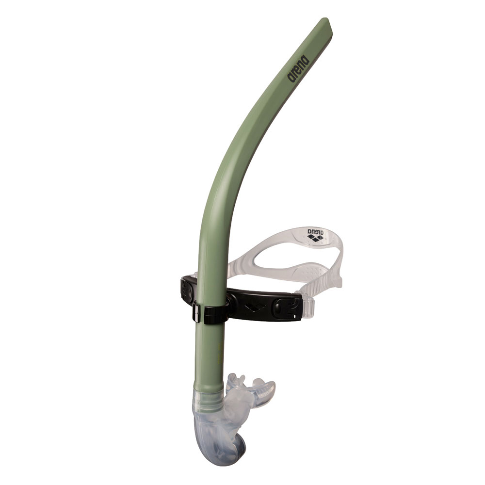 Arena Swim Snorkel III Sage