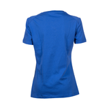 Arena Women's Panel T-Shirt - Royal