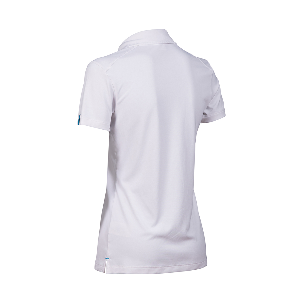 Arena Women's Polo Shirt - White