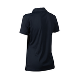 Arena Women's Polo Shirt - Navy