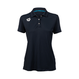 Arena Women's Polo Shirt - Navy