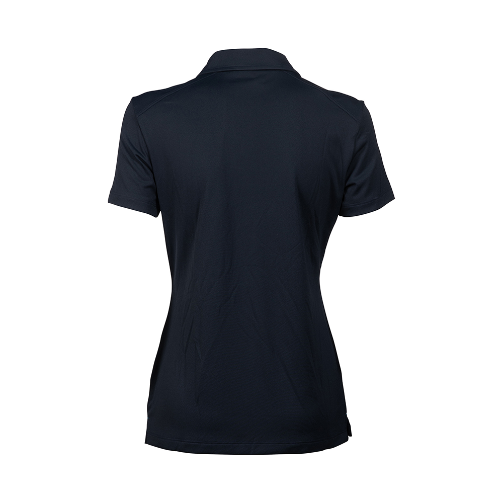 Arena Women's Polo Shirt - Navy