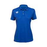 Arena Women's Polo Shirt - Royal