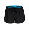 Arena Women's Team Shorts - Black
